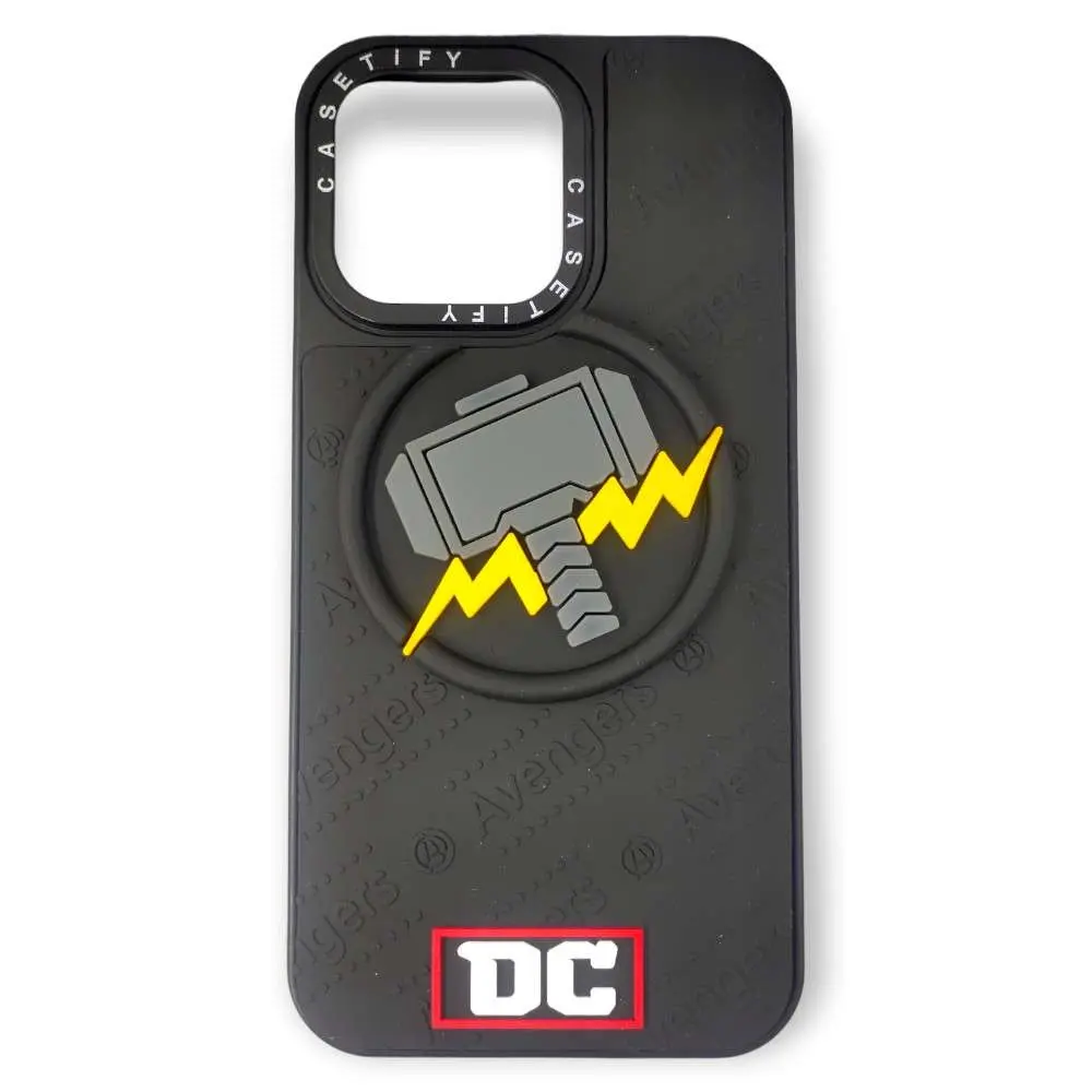 Casetify Mobile Back Cover For iPhone 13 Pro With High Quality Material & Latest Design Printed Cover