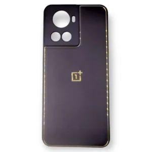 Back Cover For 1+10R Mobile Cover/Protection Case With Heavy Quality & Stylish Cover