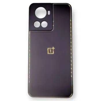 Back Cover For 1+10R Mobile Cover/Protection Case With Heavy Quality & Stylish Cover