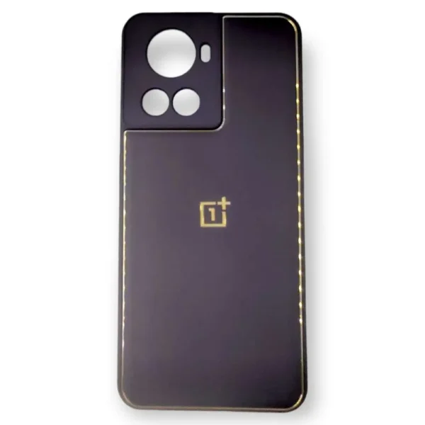 Back Cover For 1+10R Mobile Cover/Protection Case With Heavy Quality & Stylish Cover