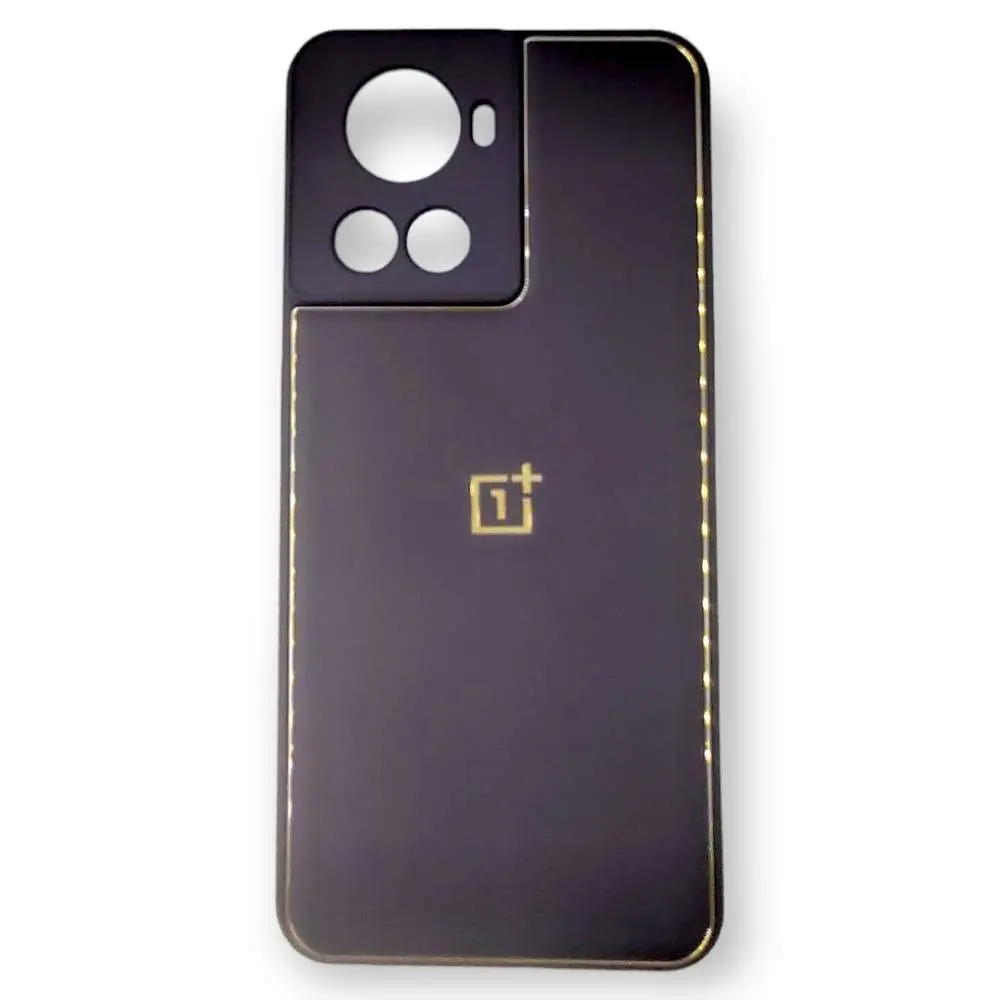 Back Cover For 1+10R Mobile Cover/Protection Case With Heavy Quality & Stylish Cover
