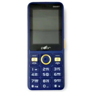 wp-1693221422918 Pear Smart Mobile Phone With Premium Card Phone Flashlight & Powerful Battery
