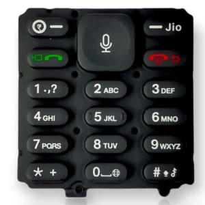 F320 Jio Keypad 100% Original With High Quality Performance Buy Now