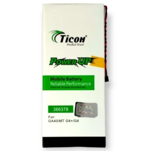 Motorola Moto G4+ (GA40) Ticon Battery