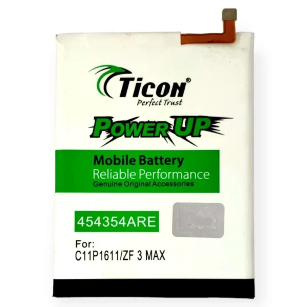 Asus Zenfone 3 Max - C11P1611 Ticon Battery
