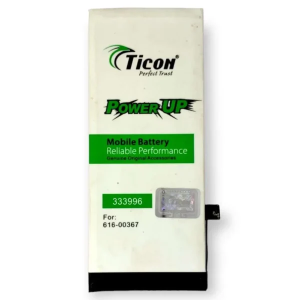 Iphone 8/8G Ticon Battery