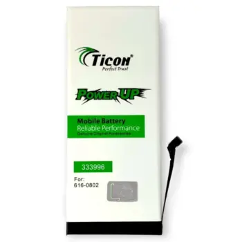 Iphone 6 Plus / 6s+ Ticon Battery