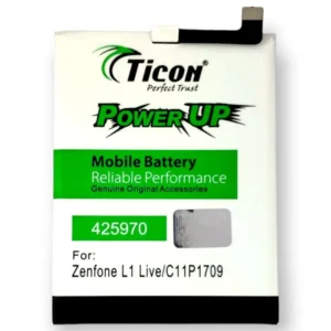 wp-1693990816334 Asus Zenfone L1 Live/C11P1709 Ticon Good Quality Battery
