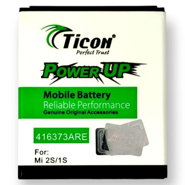 Mi/Xiaomi/Redmi BM44/MI1s-Mi2s Ticon Battery