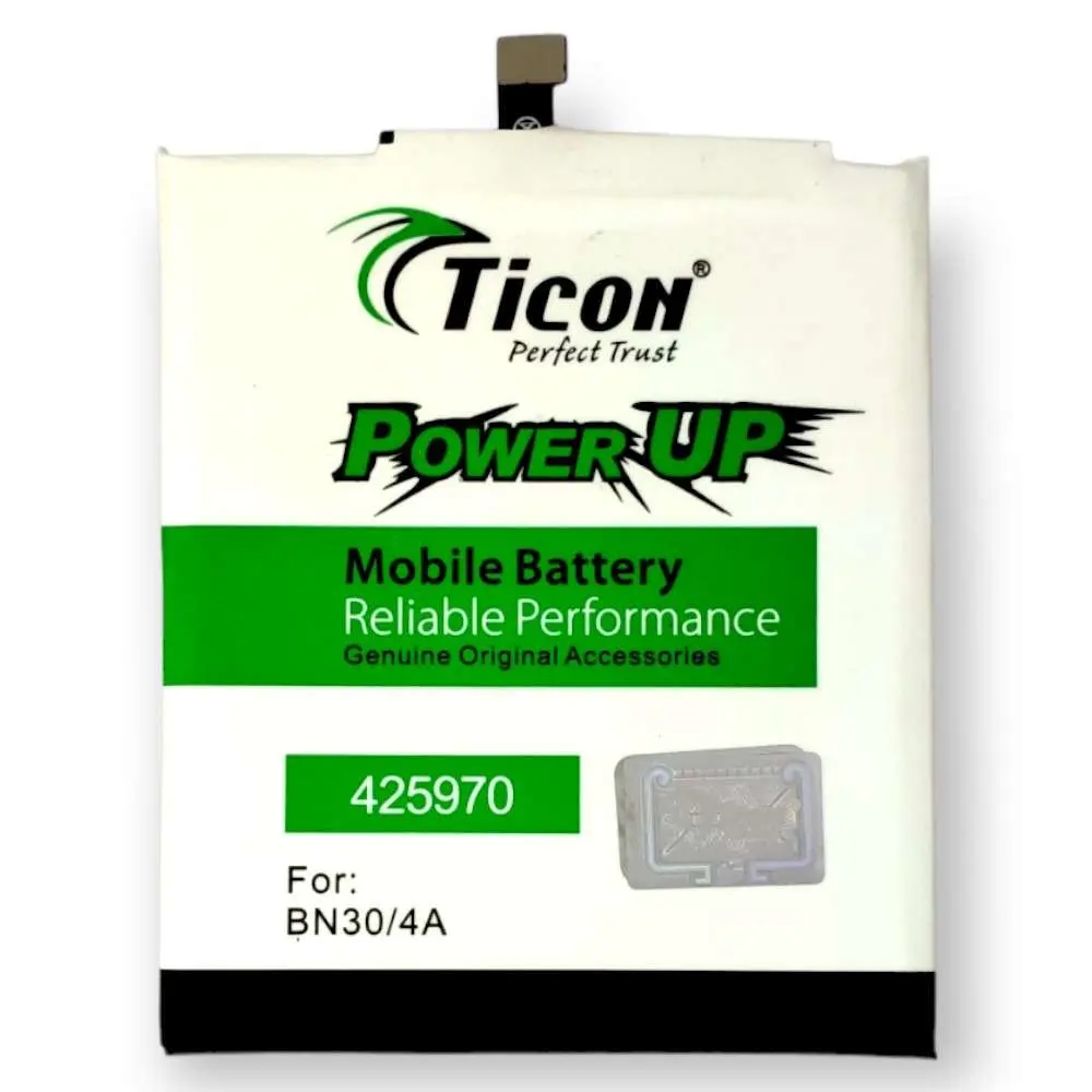 Xiaomi / Mi /Redmi BN30 / MI4a Ticon Battery