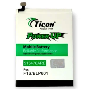 OPPO – F1s – BLP601 Ticon Battery