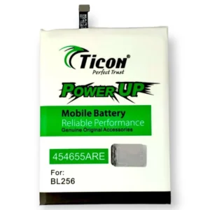 Lenovo BL-256/Lenovo K4 Note Ticon Battery