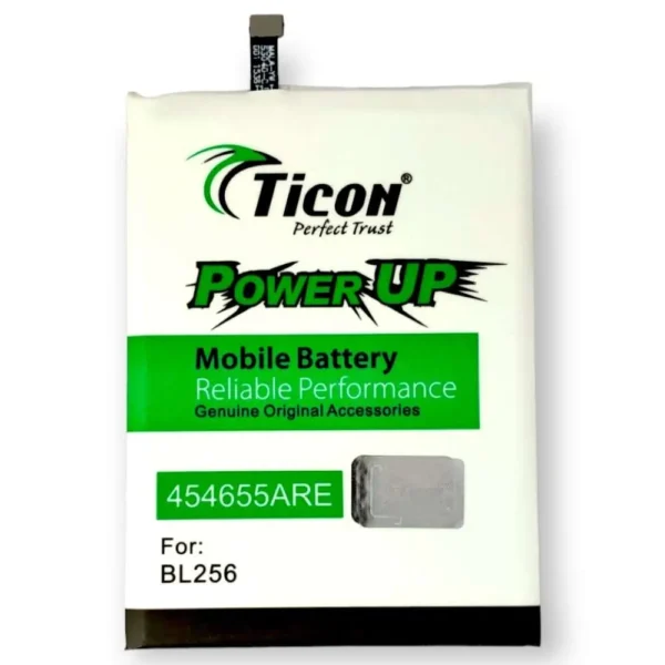 Lenovo BL-256/Lenovo K4 Note Ticon Battery