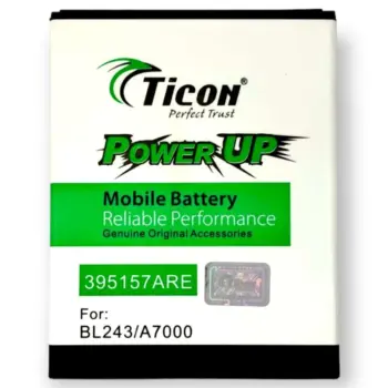 Lenovo A7000 Ticon Battery
