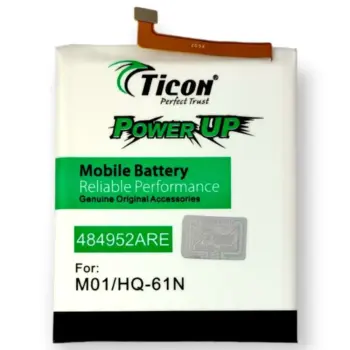 Samsung M01 (HQ-61N) Ticon Battery