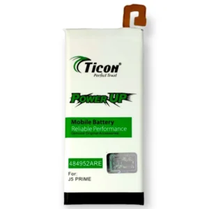 Samsung J5 Prime Ticon Battery