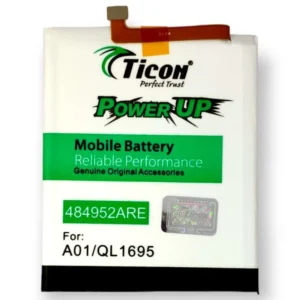 Samsung A01 / QL 1695 Ticon Battery