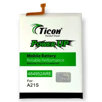 Samsung A21s (EB-BA217ABY) Ticon Battery