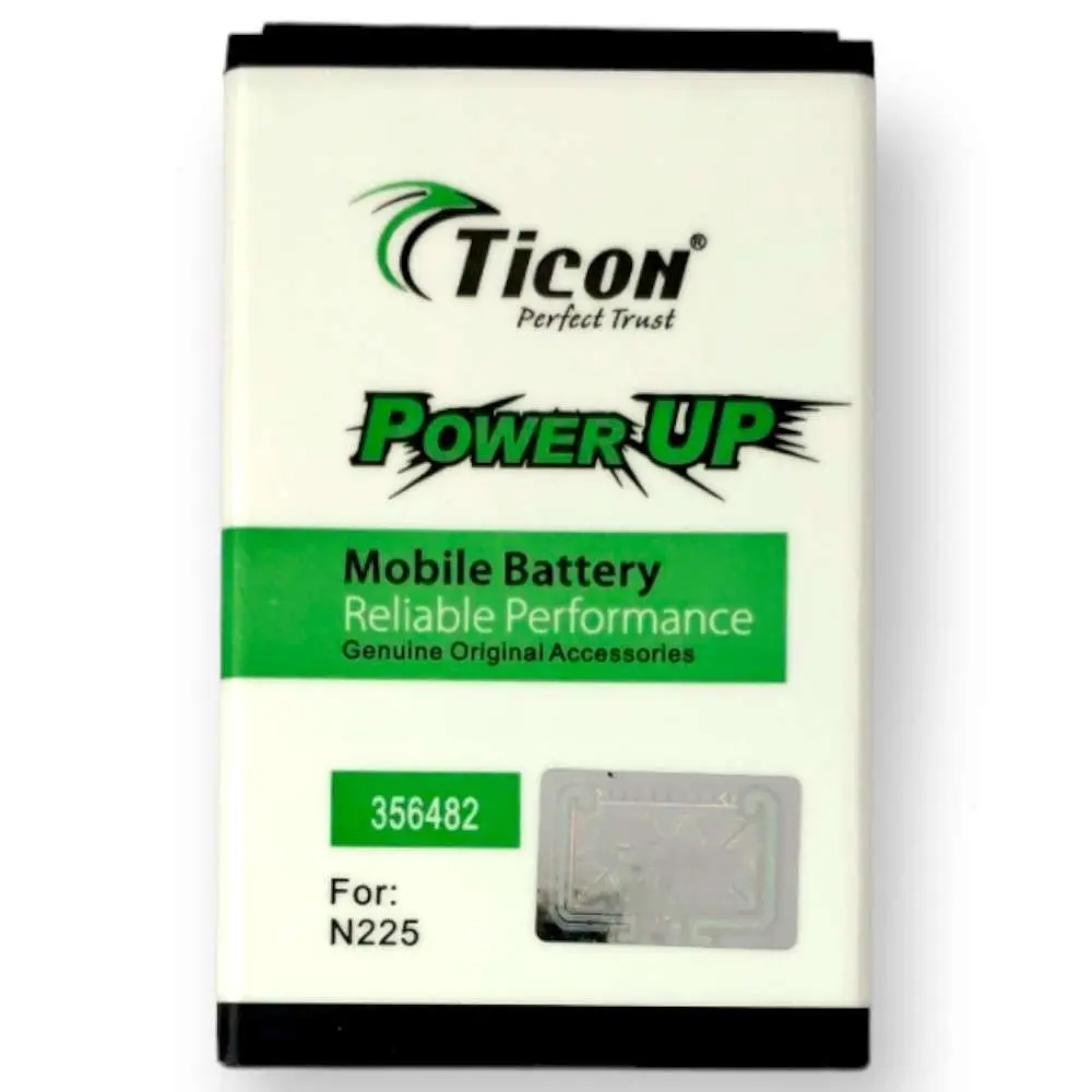 Nokia N225 4UL 100MAH Battery
