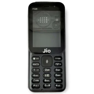 F320 Jio Lyf Full Mobile Housing/Body/Case/Panel - (Not A Mobile Phone, only Body Panel)