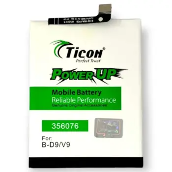 Vivo V9 – B-D9 Ticon Battery