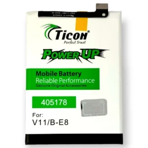 Vivo V11 – B-E8 Ticon Battery