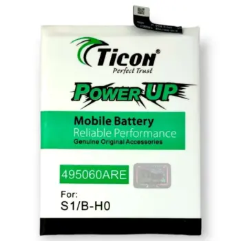Vivo S1– B-HO Ticon Battery