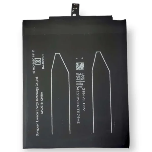 Mobile Battery For Xiaomi/Mi/Redmi Redmi 6 / 6A BN37 Battery (3000mAh Li-Polymer Battery)