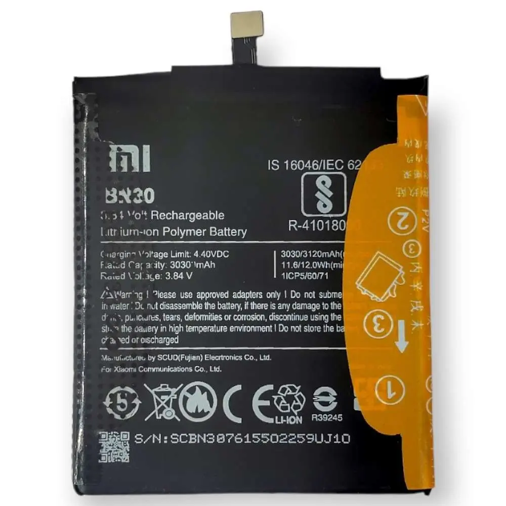 Redmi 4A BN30 BATTERY Battery