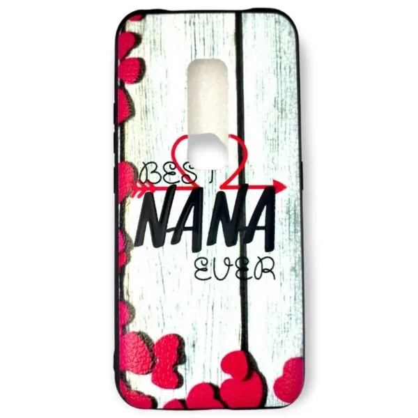 Mobile Back Cover For Vivo V17 Pro Printed Protection Case/TPU & Lowest Price 19.80Rs (Pack Of 5)