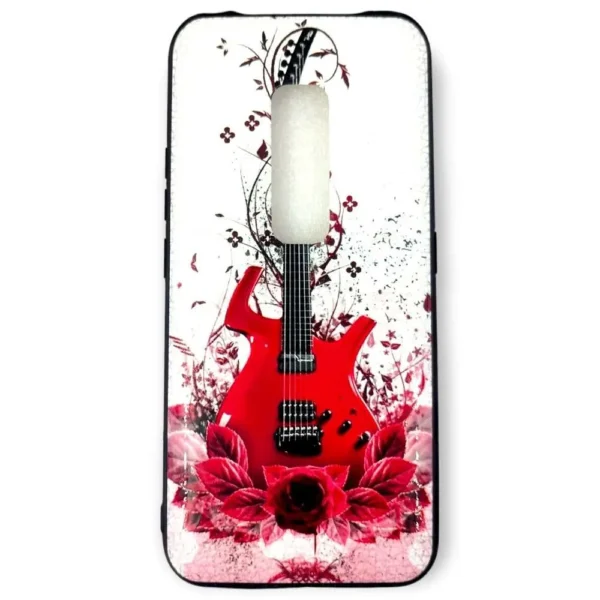 Mobile Back Cover For Vivo V17 Pro Printed Protection Case/TPU & Lowest Price 19.80Rs (Pack Of 5)