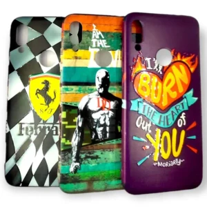 wp-1701953303496 Mobile Back Cover For Xiaomi/Mi/Redmi Note 7/Note 7 Pro With Lowest Price of 20Rs Each (Pack Of 3)