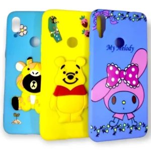 wp-1701953303535 Xiaomi/Mi/Redmi Note 7/Note 7 Pro New Fancy Cartoon Sticker Mobile Back Cover With Lowest Price of 20₹ Each (Pack Of 3)