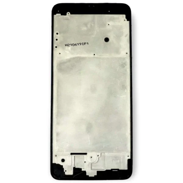 Samsung M22 SM-M225F Full Complete Housing/Body Panel/Cabinet With Back Panel, Mid Frame & Volume Button (Blue)