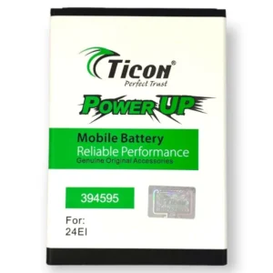 ITEL 24Ei - A23 Pro/A44 Pro ITEL Battery