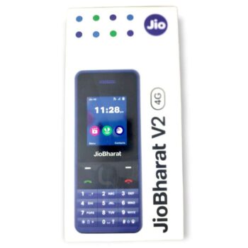 Jio Bharat V2