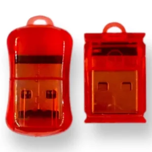 Dual IC Micro SD Card Reader & Best Quality Fast Data Transfer USB 3.0 (Pack Of 2 Pieces)