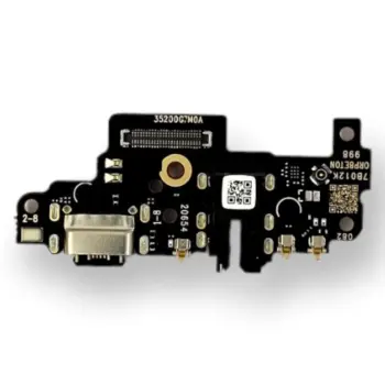 Xiaomi/Mi/Redmi Note 8Pro CC Board Real Gold Original Charging Board With 100% Original Quality