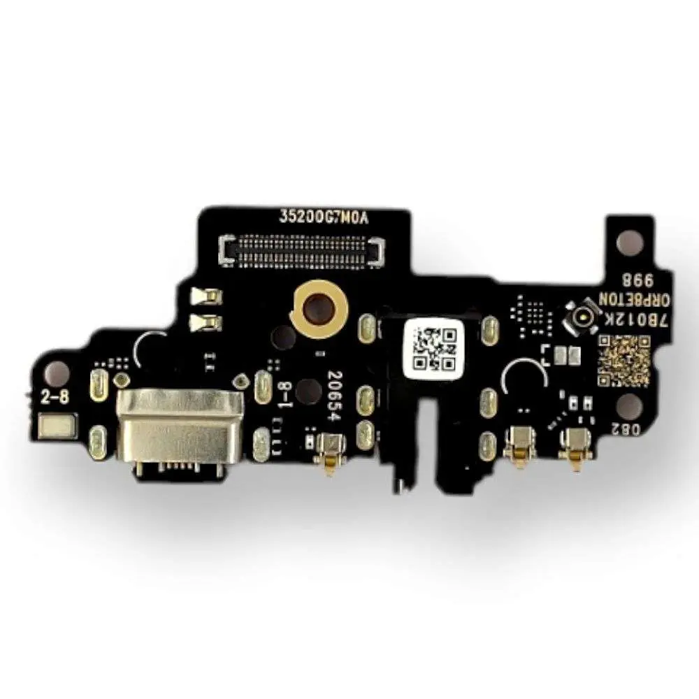 Xiaomi Mi / Redmi Note 8PRO CC Board | Charging Board | Charging Flex High Quality
