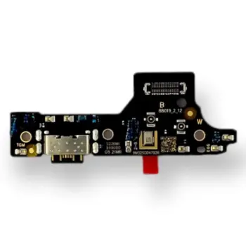 Xiaomi/Mi/Redmi 12 CC Board Real Gold Original Charging Board With 100% Original Quality