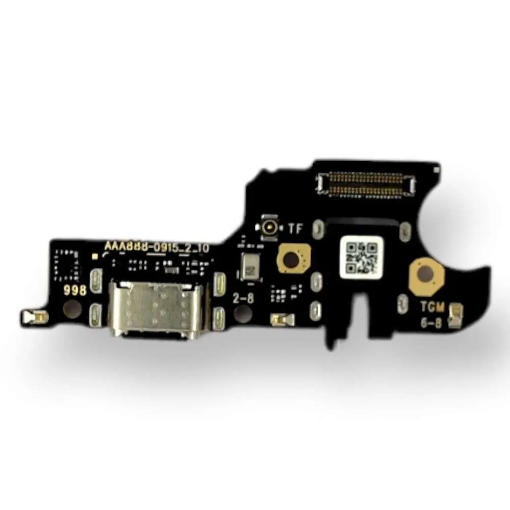 Realme C25 Charging Board