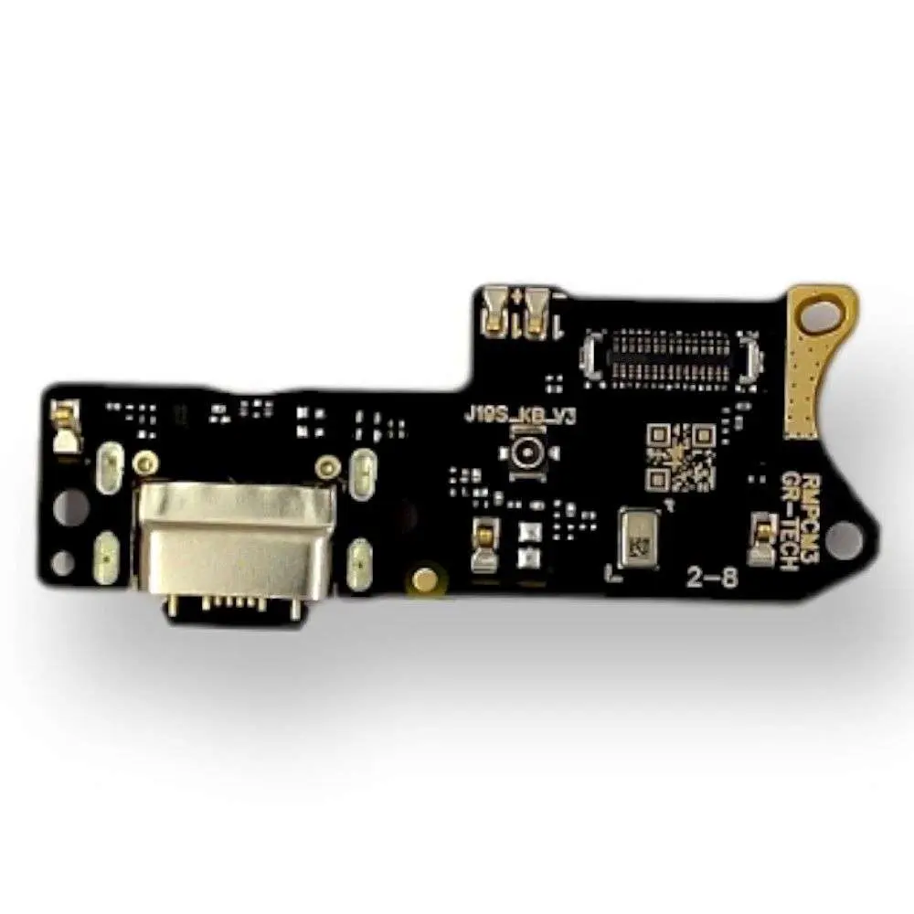 Mi REDMI 9 POWER Charging Board