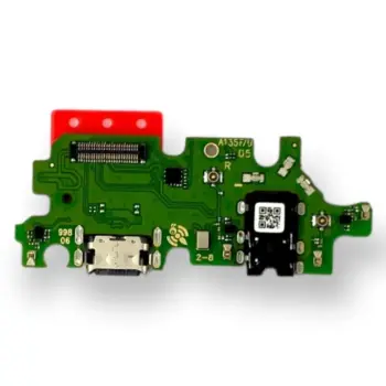 Samsung Galaxy A13 CC Board Real Gold Original Charging Board With 100% Original Quality
