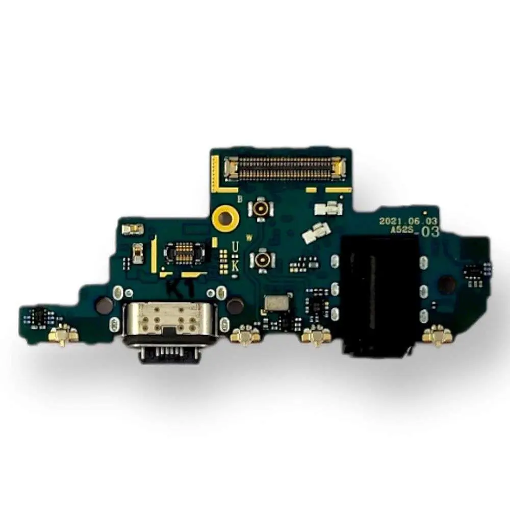 Samsung GALAXY A52S Charging Board