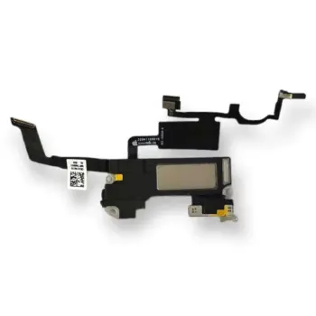 Apple iPhone 12/12Pro SPK Flax Real Gold Ear Speaker Original Quality