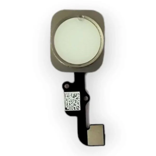 iPhone 6S Fingerprint Sensor Flex Cable Real Gold Original Quality