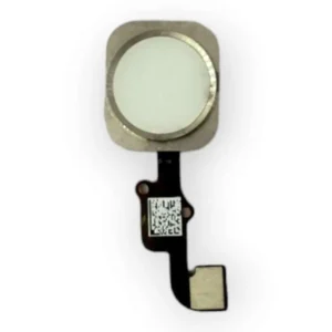 iPhone 6G Fingerprint Sensor Flex Cable Real Gold & Home Button Fingerprint Sensor Original Quality