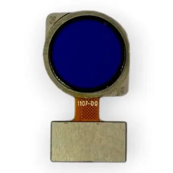 Xiaomi/Mi/Redmi Note 7 Fingerprint Sensor Real Gold Flex Cable Premium Quality (OG)