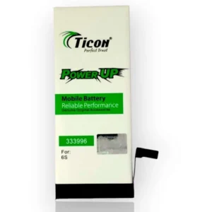Ticon Iphone 6s Battery