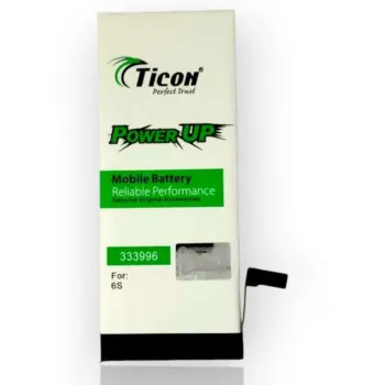 Ticon Iphone 6s Battery
